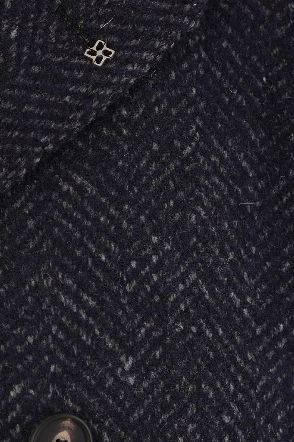 TAGLIATORE Capotto Doppiopetto Arden In Misto Lana