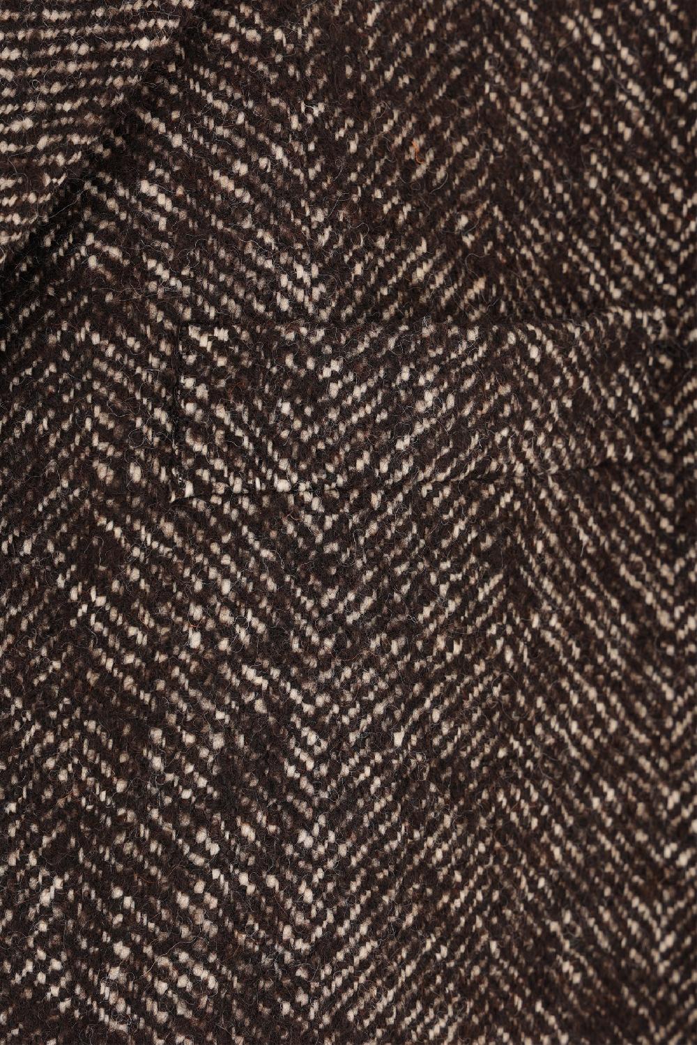 TAGLIATORE Cappotto Monopetto In Misto Lana