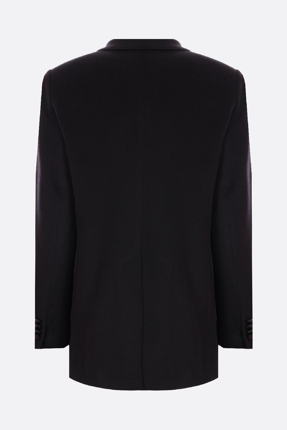 TAGLIATORE Giacca Doppiopetto Jasmine In Cashmere