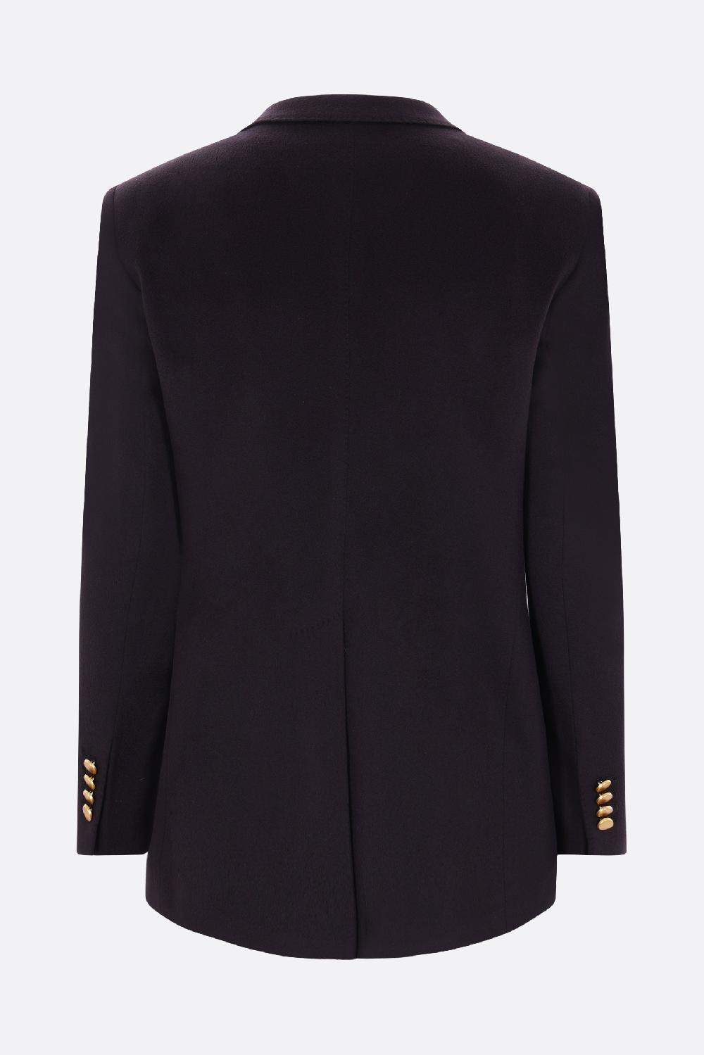 TAGLIATORE Giacca Doppiopetto Jasmine In Cashmere