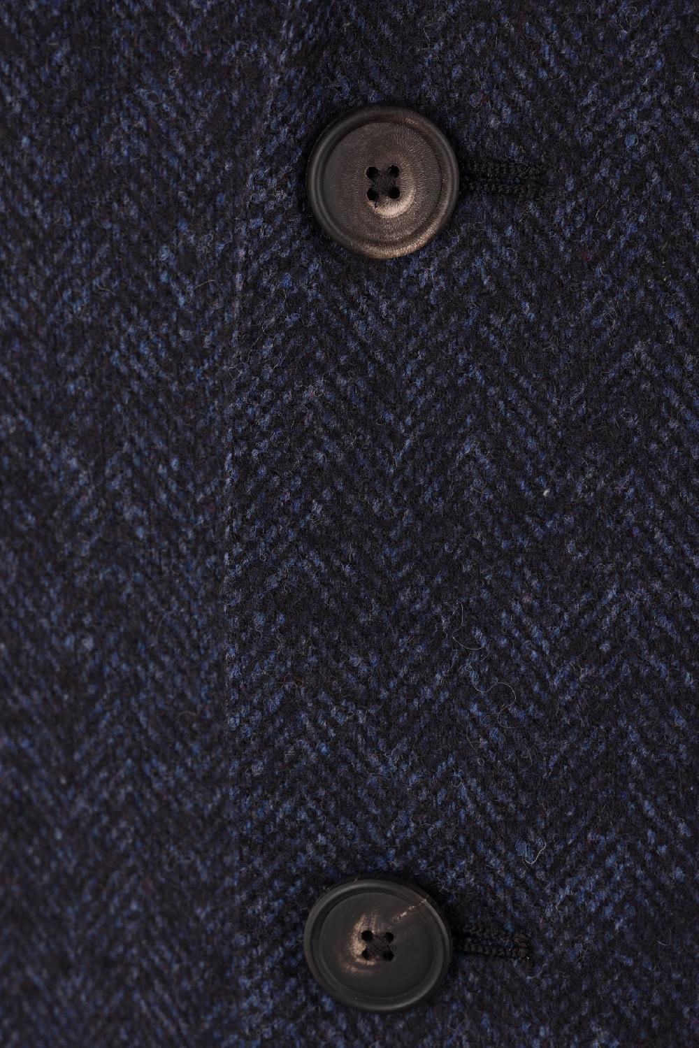 TAGLIATORE Giacca Monopetto In Misto Lana