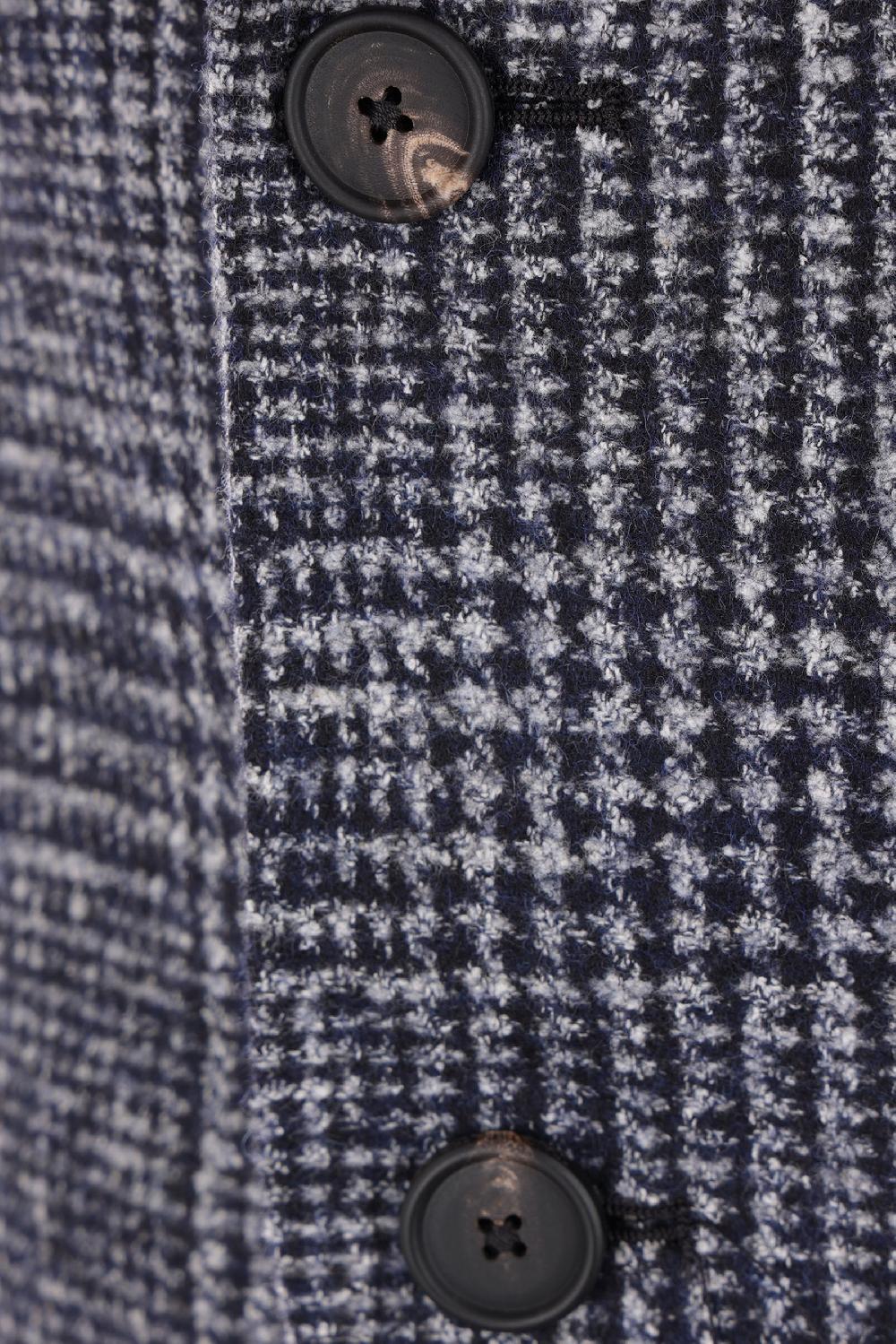 TAGLIATORE Giacca Monopetto In Misto Lana E Alpaca