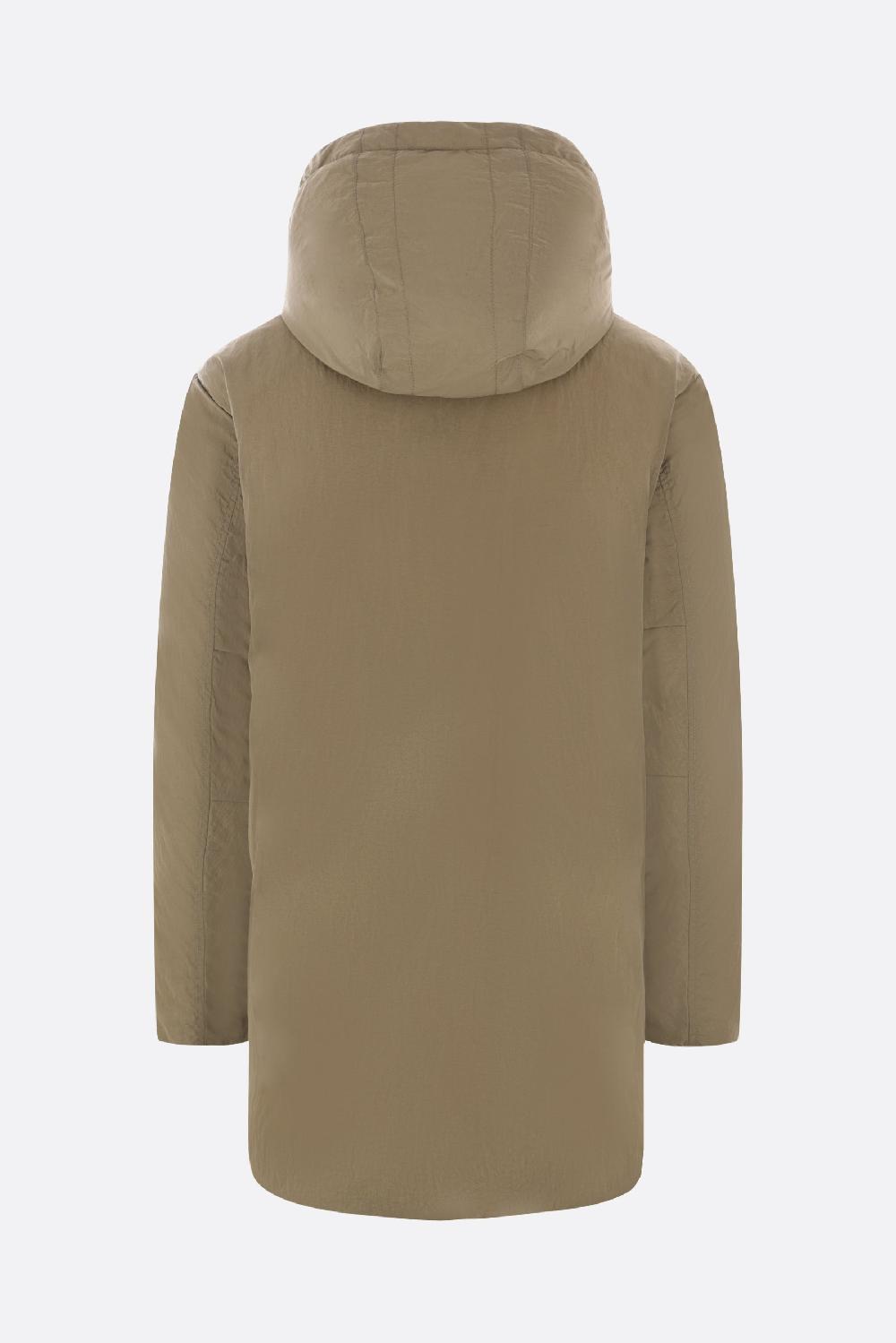 TATRAS Piumino Edualdo In Nylon