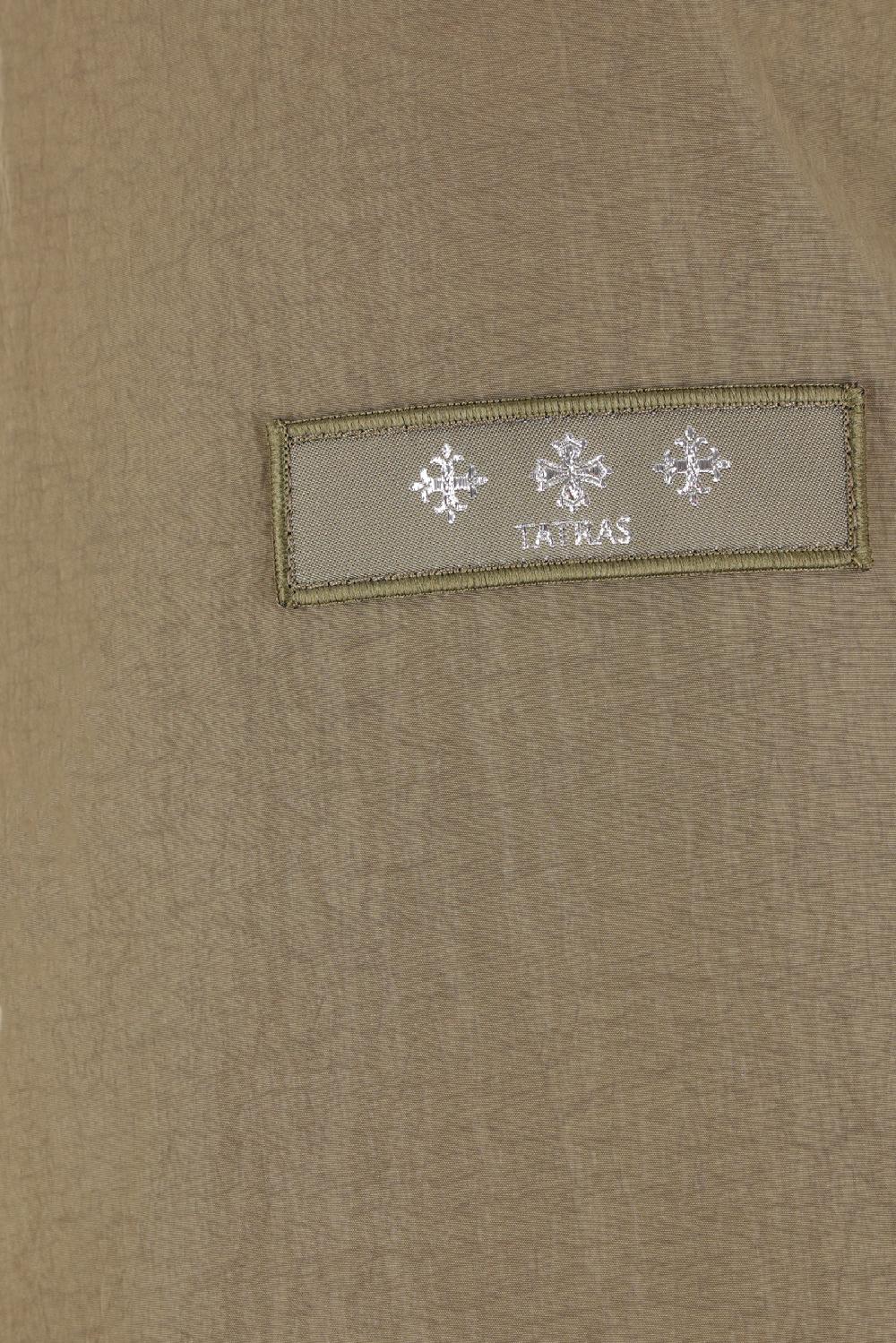 TATRAS Piumino Edualdo In Nylon