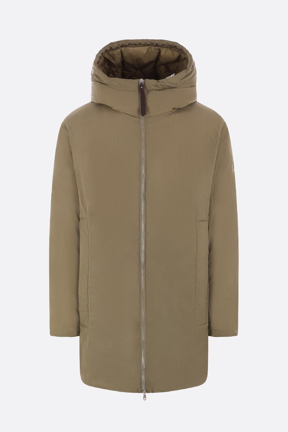 TATRAS piumino Edualdo in nylon