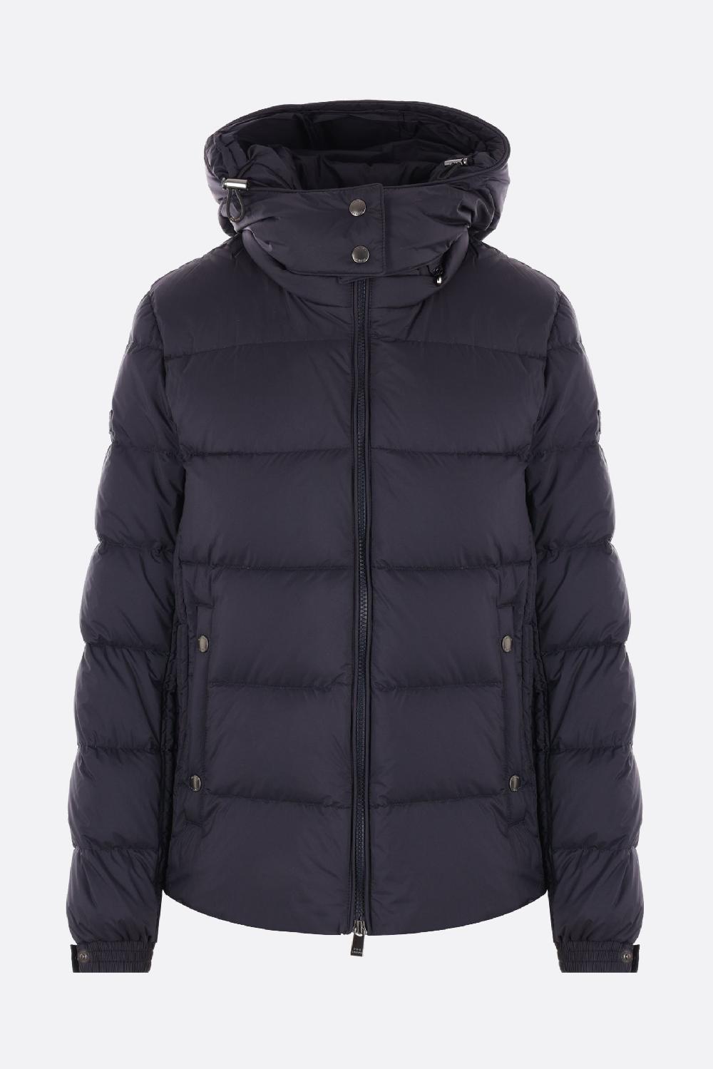 TATRAS piumino Mirel in nylon