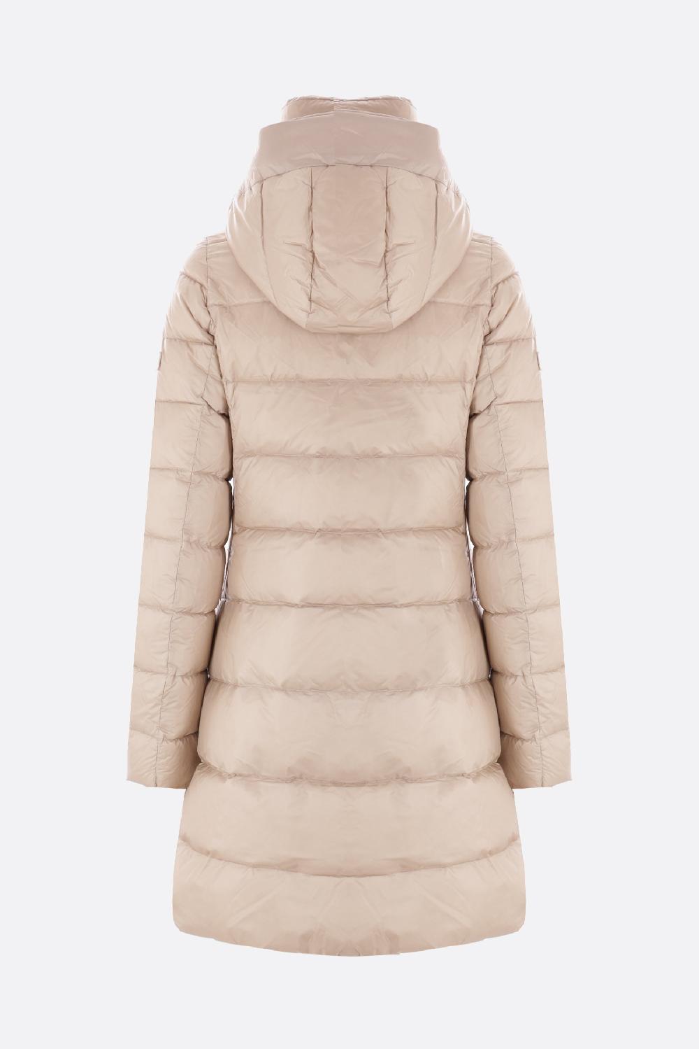 TATRAS Piumino Politeama In Nylon Semi-lucido