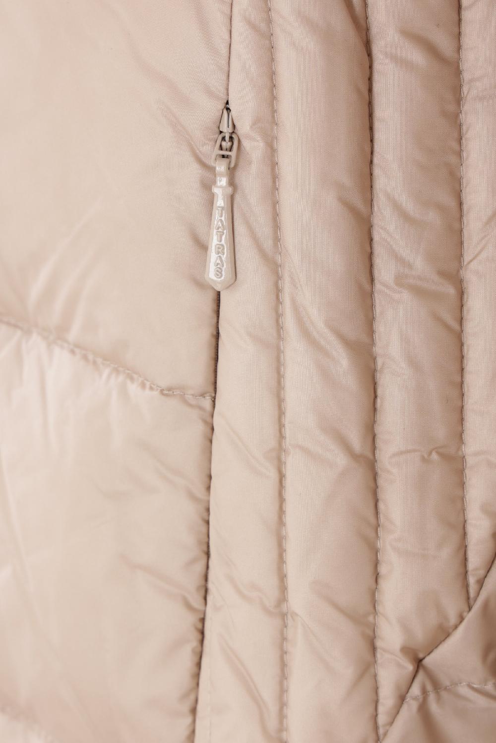 TATRAS Piumino Politeama In Nylon Semi-lucido