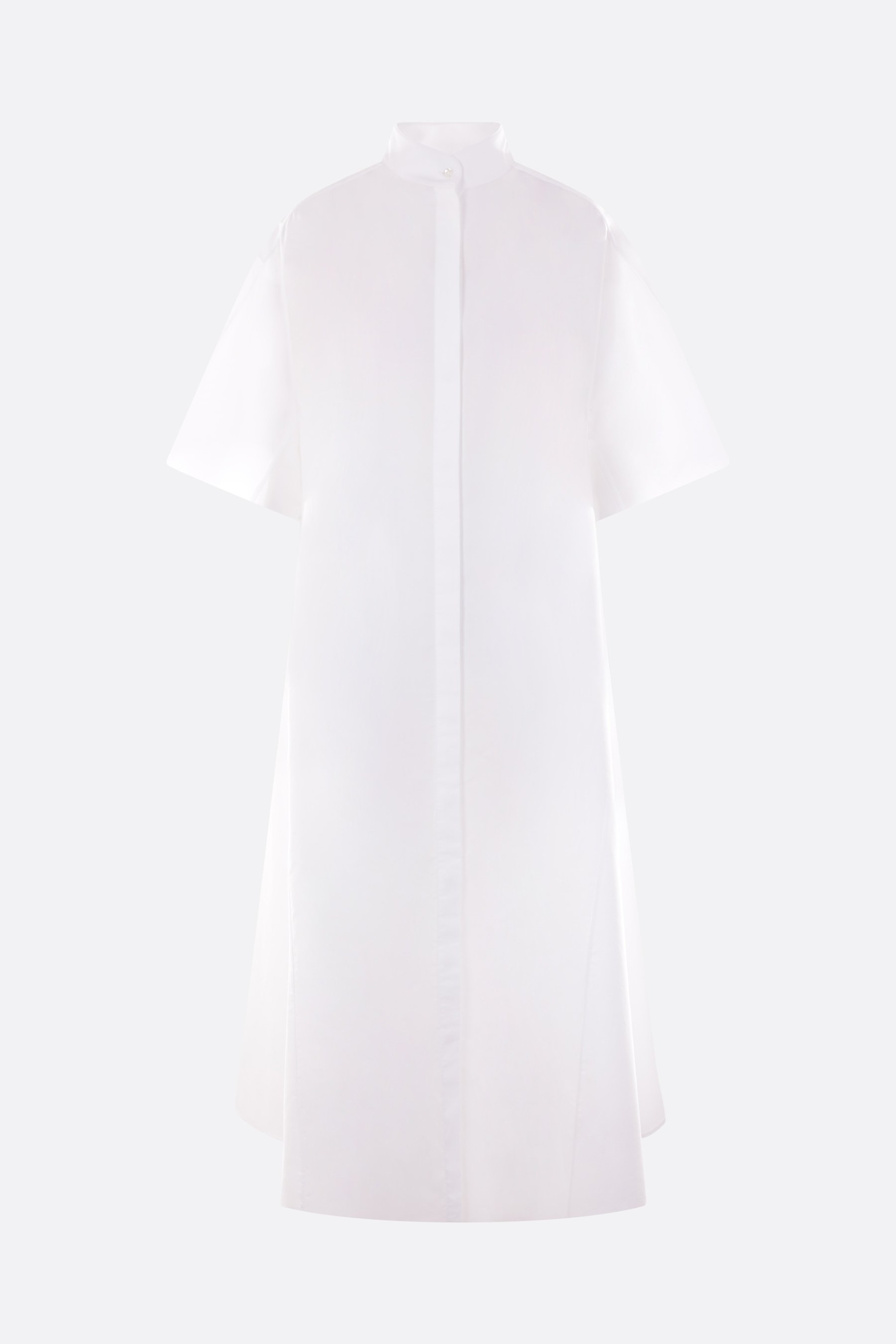 THE ROW abito chemisier Bredel in popeline