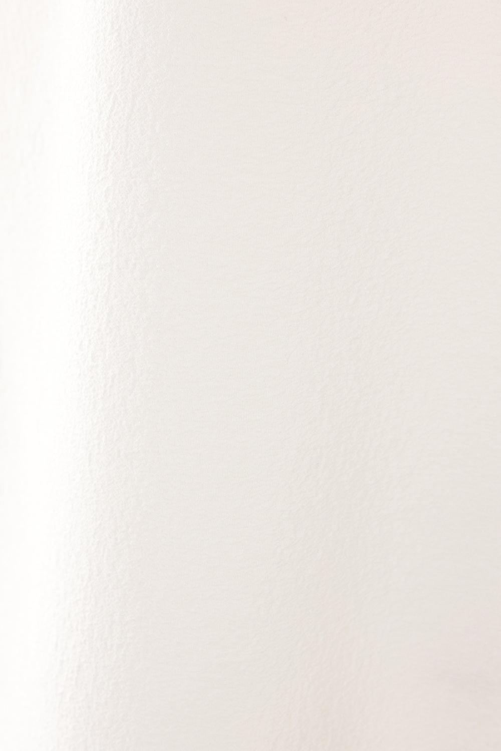 THE ROW Abito Midi Abasi In Lana E Seta