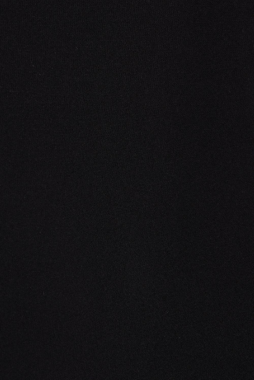 THE ROW Abito Smanicato Agla In Viscosa Stretch