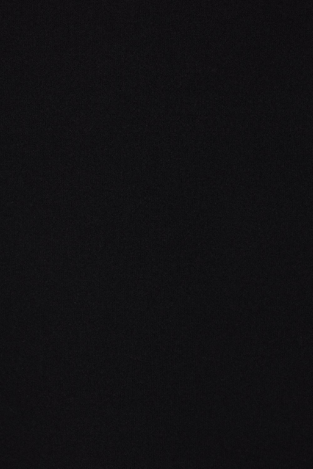 THE ROW Abito Smanicato Agla In Viscosa Stretch