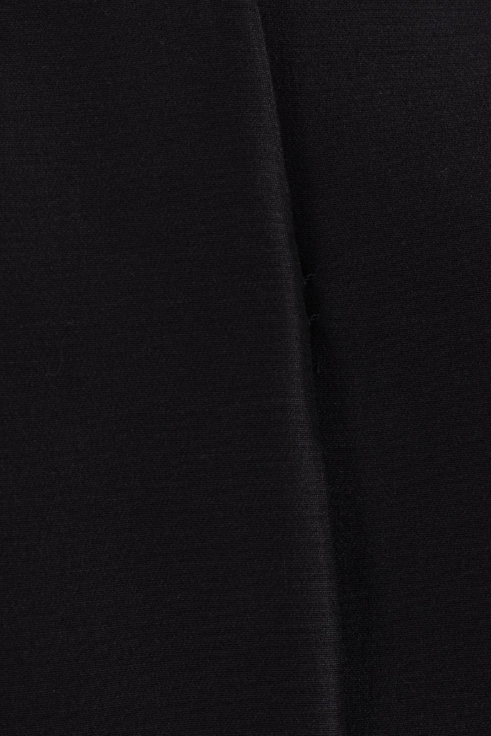 THE ROW Cappotto Monopetto Egle In Lana E Seta