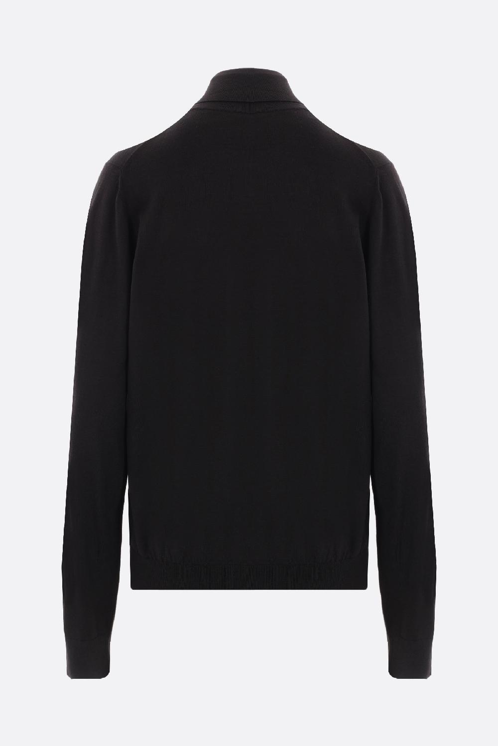 THE ROW Dolcevita Heva In Lana