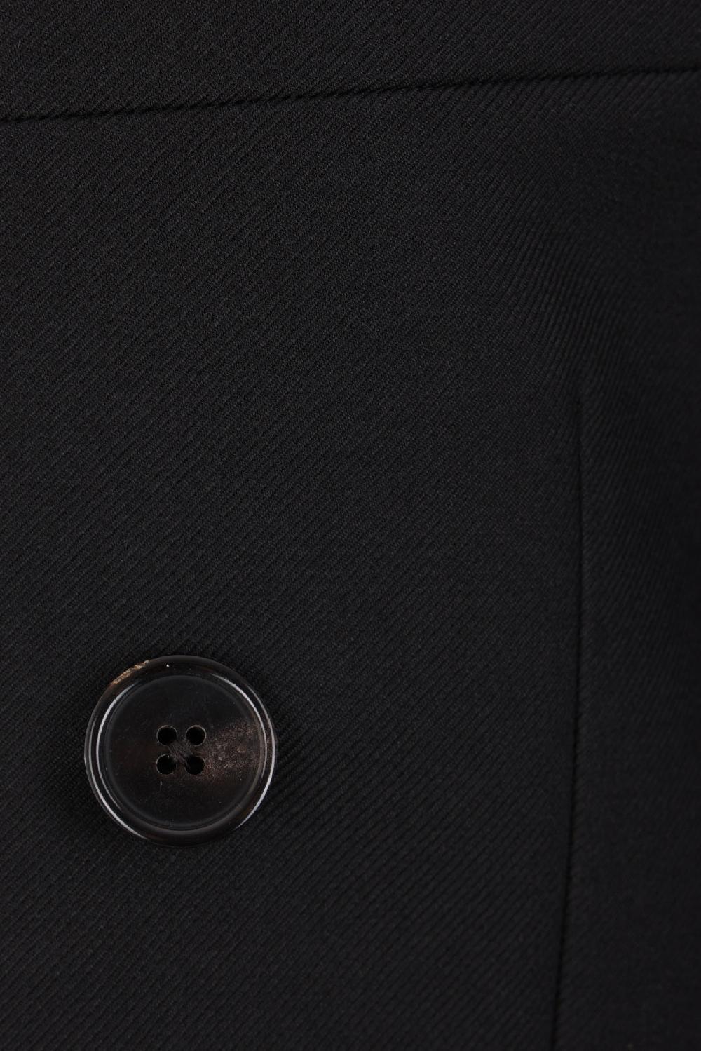 THE ROW Giacca Oversize Timoty In Lana