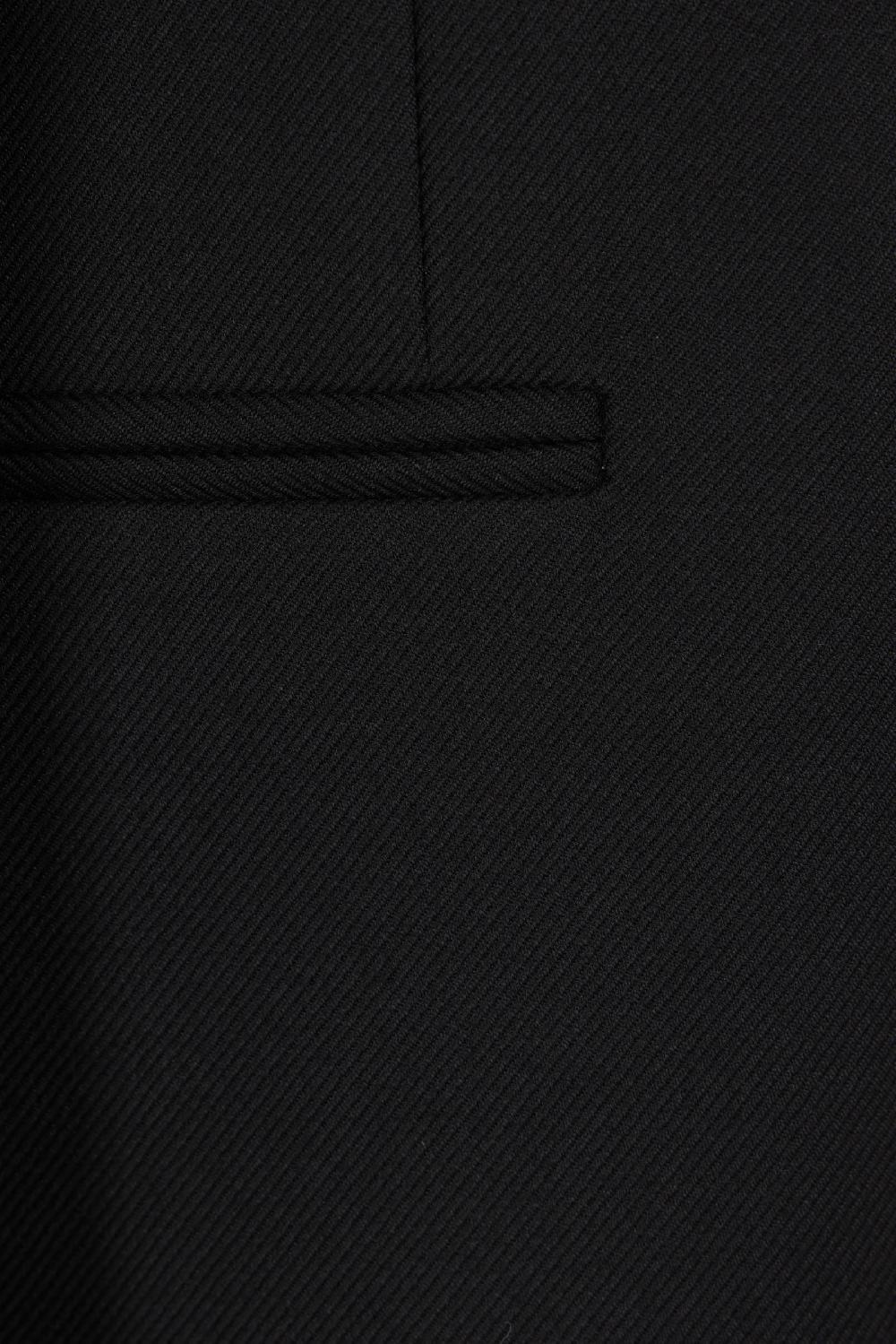 THE ROW Giacca Oversize Timoty In Lana