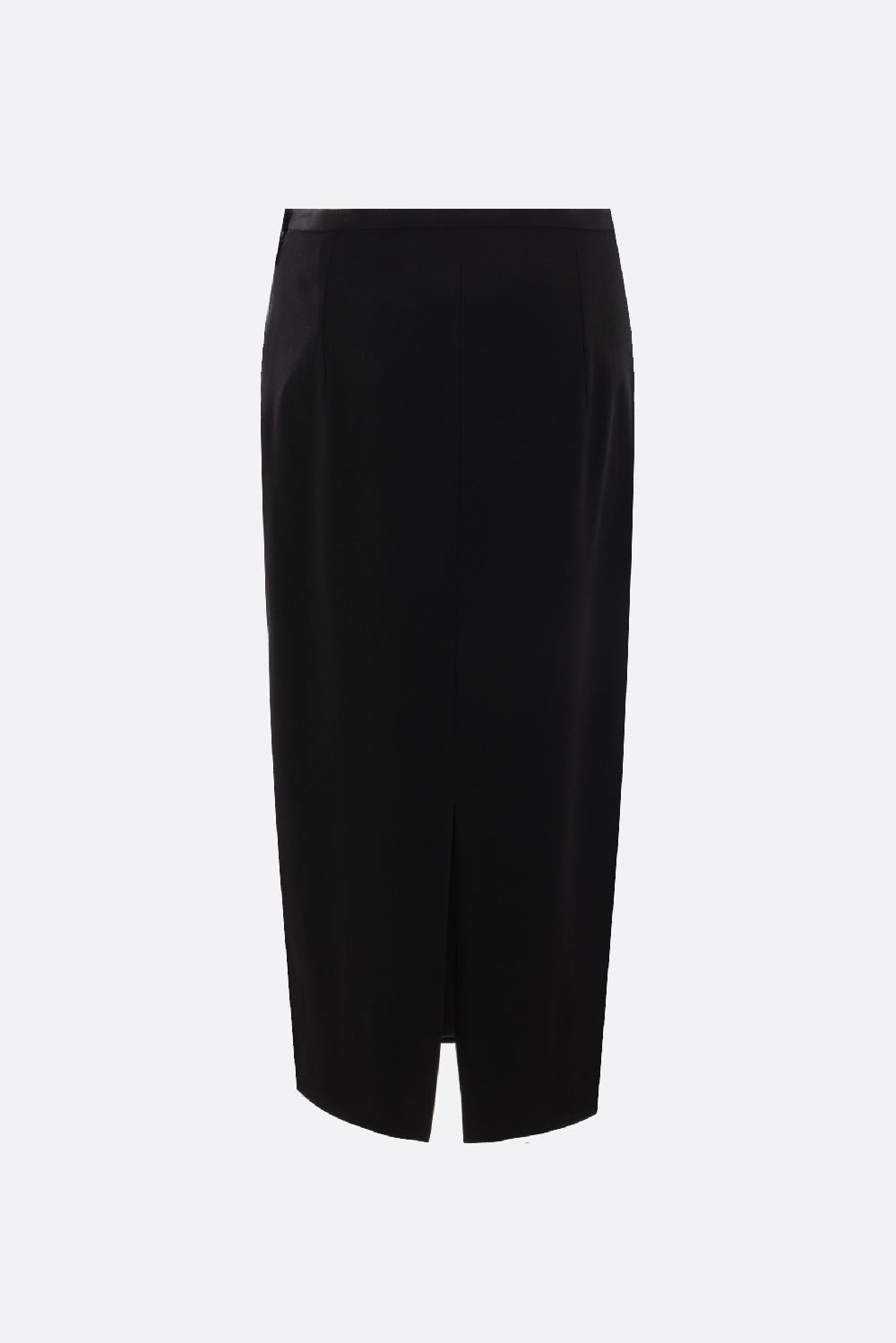 THE ROW Gonna A Tubino Matias In Cady