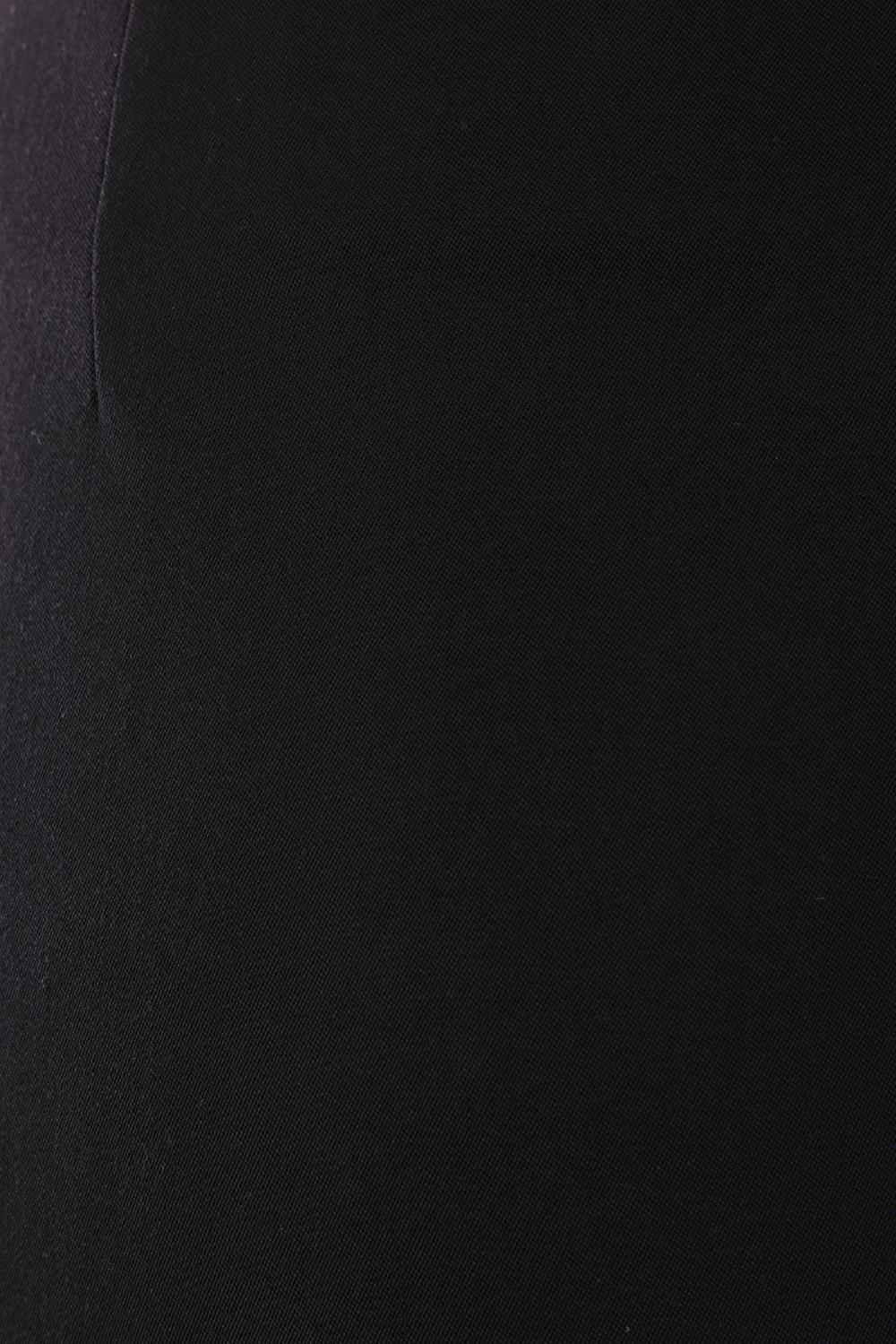 THE ROW Pantalone A Gamba Ampia Dela In Lana