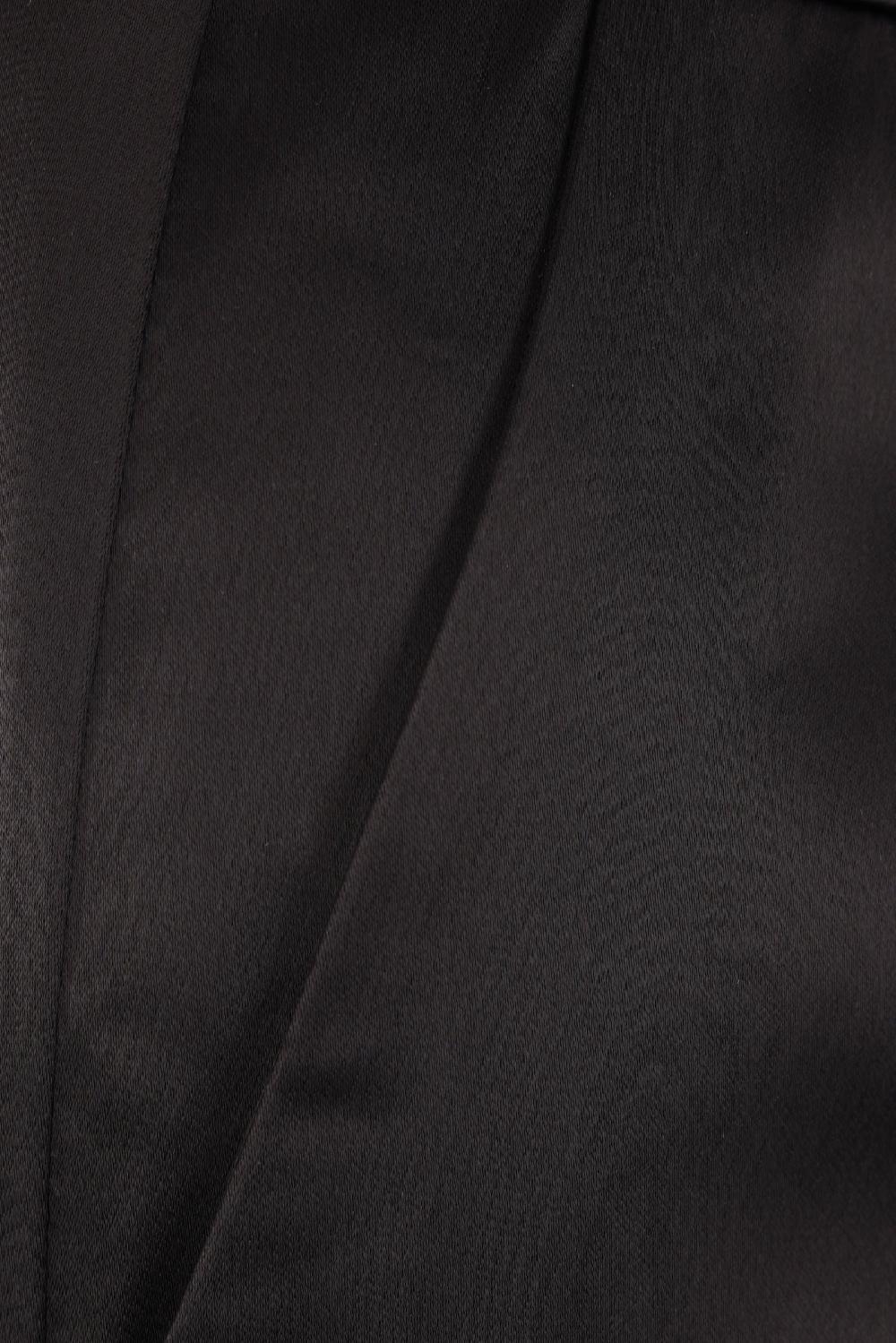 THE ROW Pantalone Encore In Raso