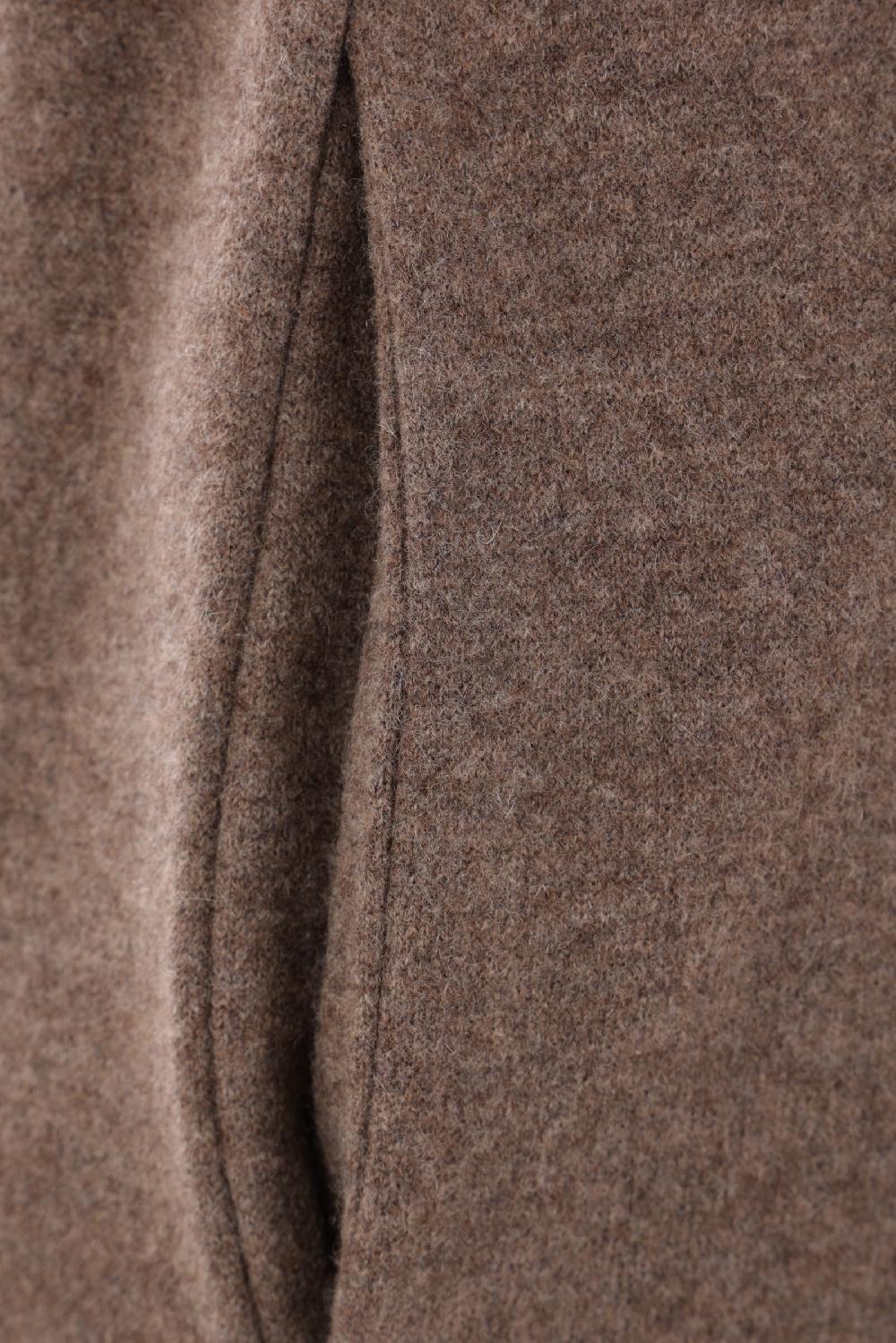 THE ROW Pantalone Jogging Teo In Cashmere E Cotone