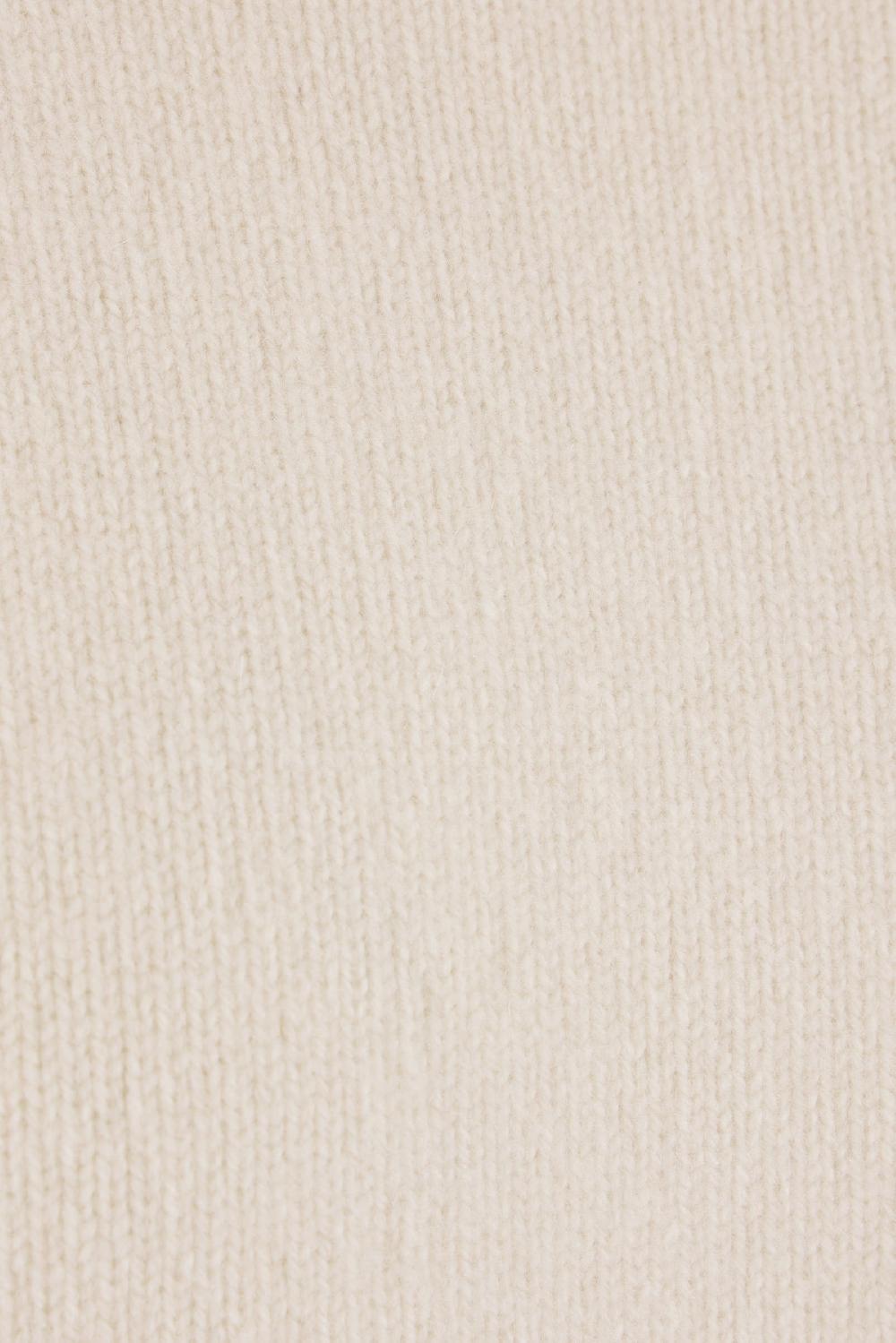 THE ROW Pullover Ezio In Lana E Cashmere