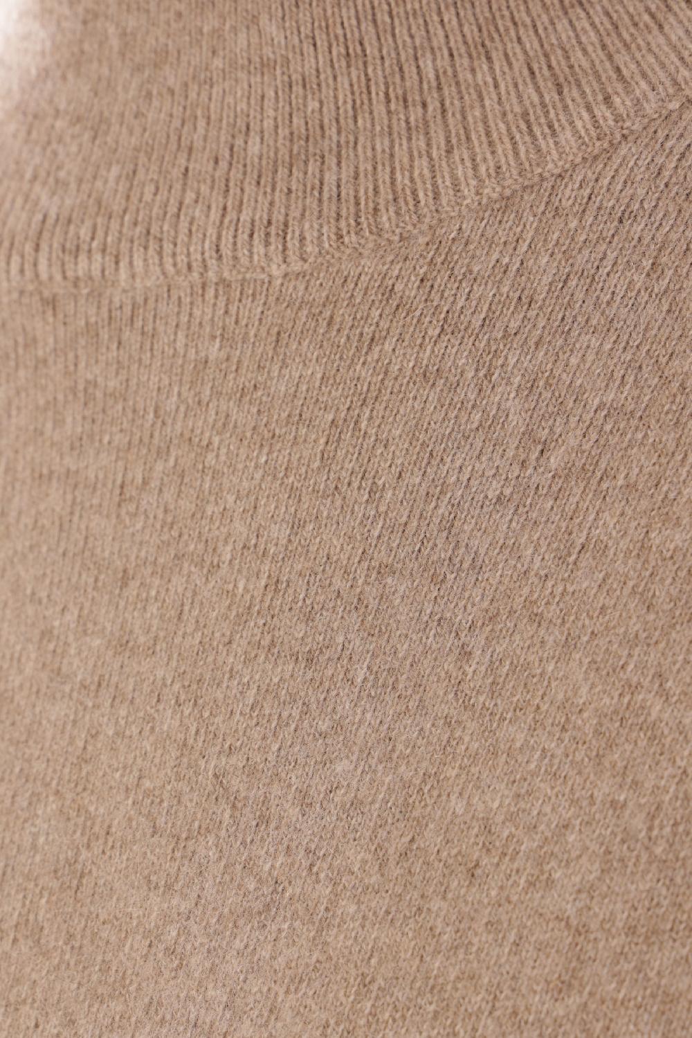 THE ROW Pullover Heta In Cashmere