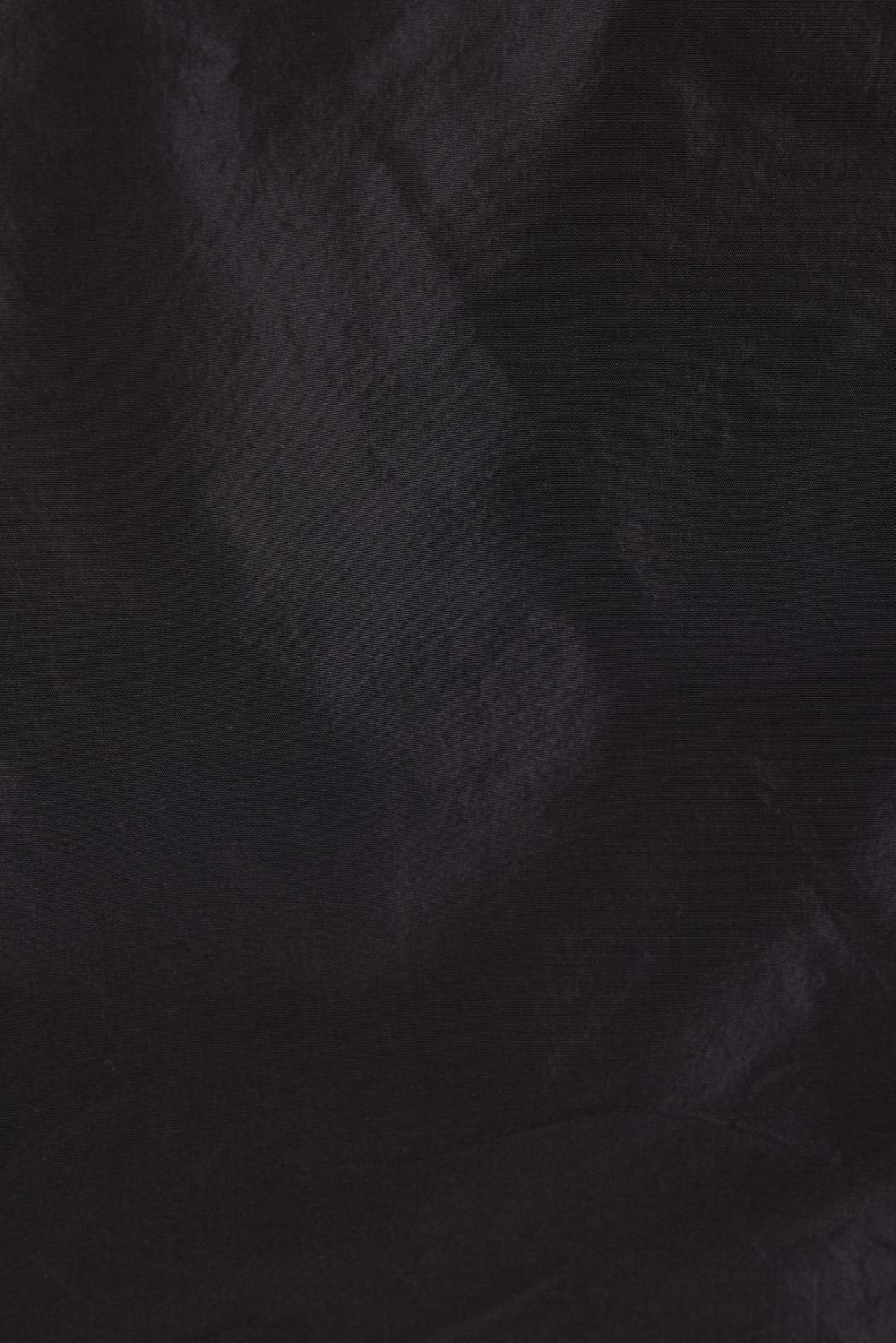 THE ROW Top Smanicato Aria In Organza