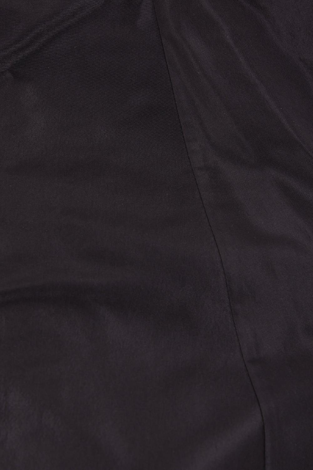 THE ROW Top Smanicato Aria In Organza