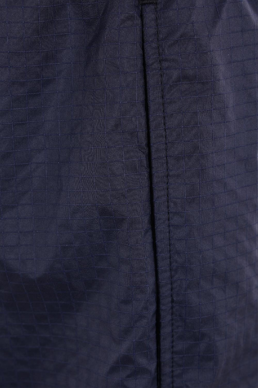 THOM BROWNE Pantalone Corto In Nylon Ripstop