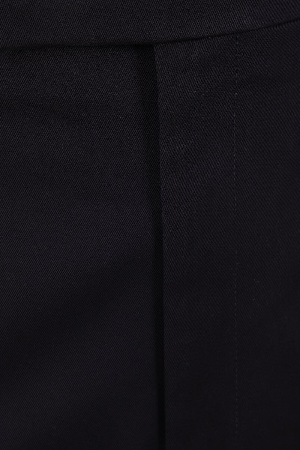 THOM BROWNE Pantalone In Patchwork Di Cotone