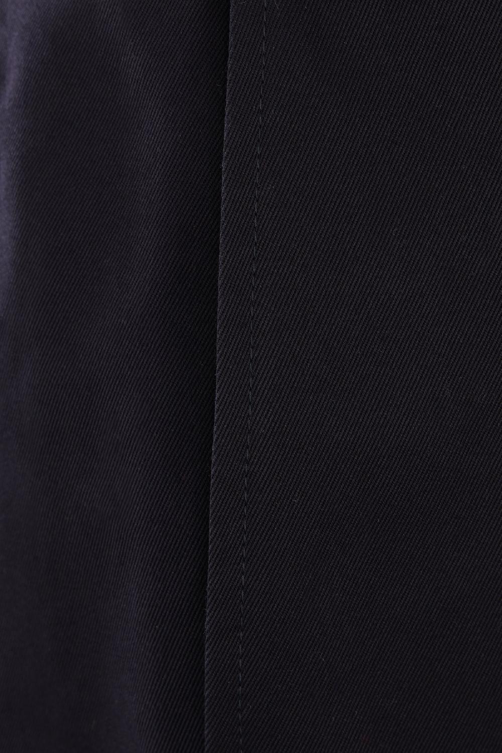 THOM BROWNE Pantalone In Patchwork Di Cotone