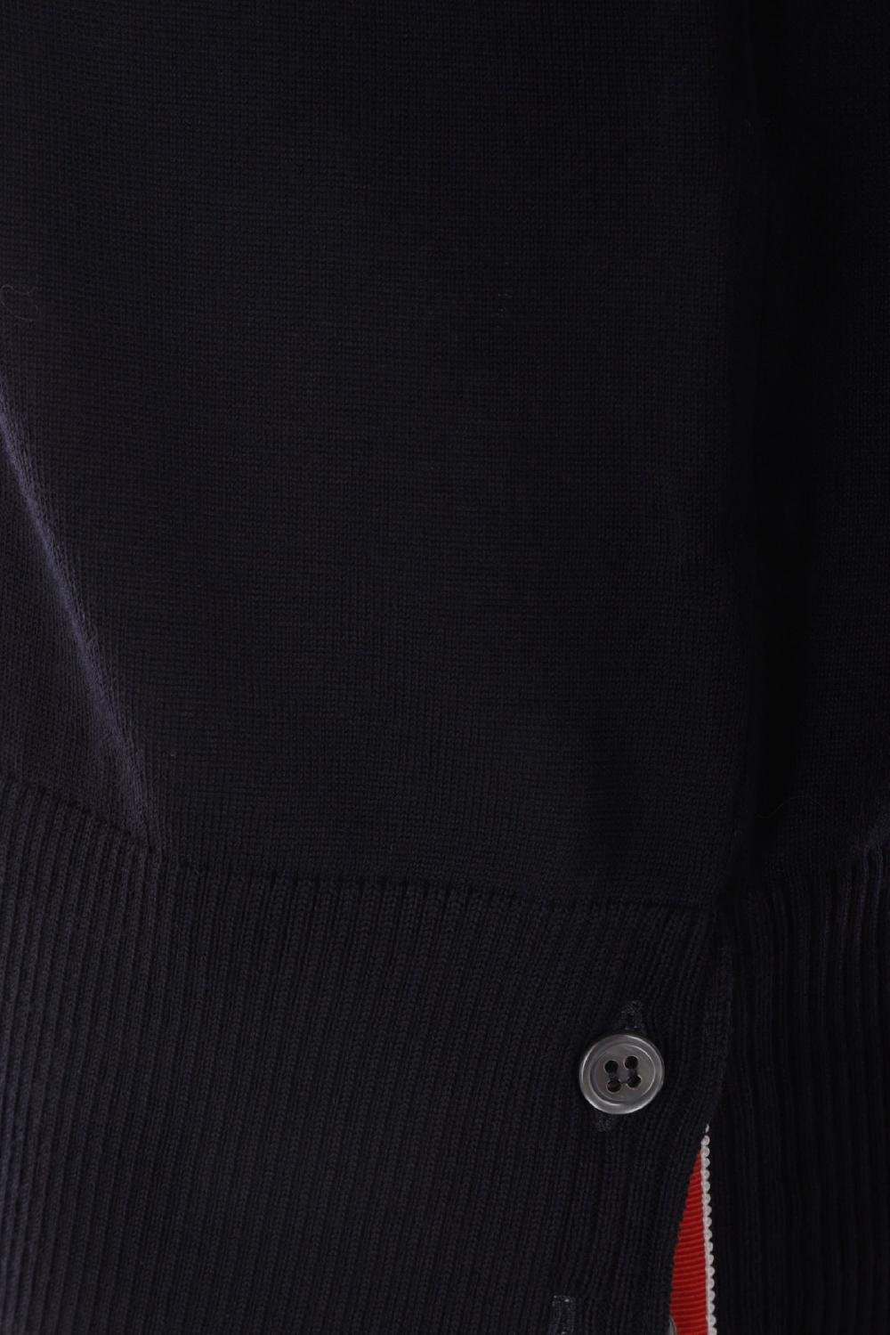 THOM BROWNE Pullover In Lana