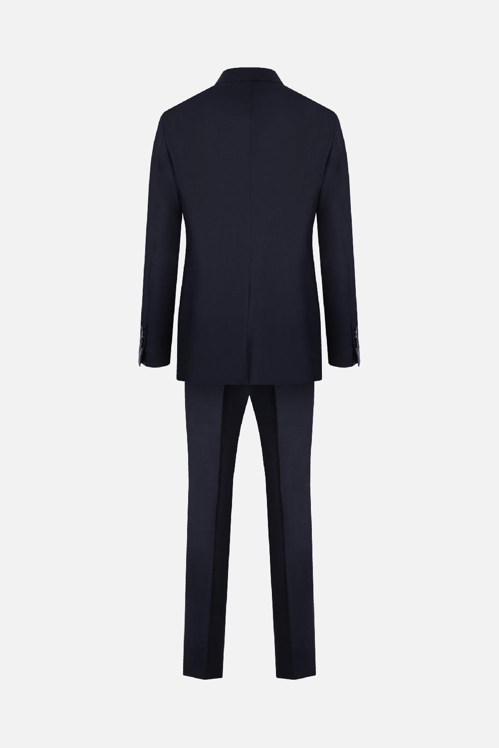 TOM FORD Abito Due Pezzi Regular-fit In Lana