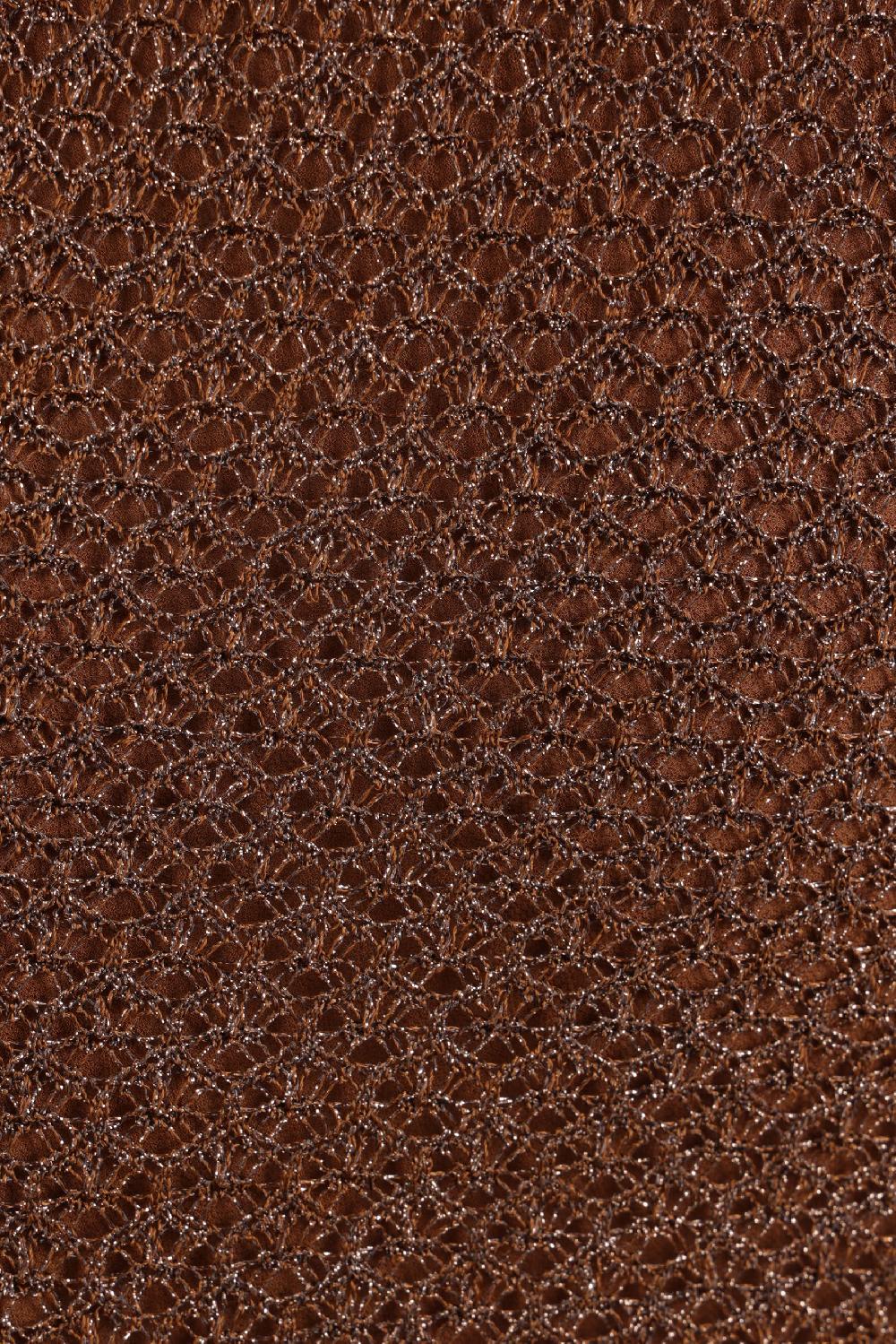 TOM FORD Abito In Maglia E Lurex