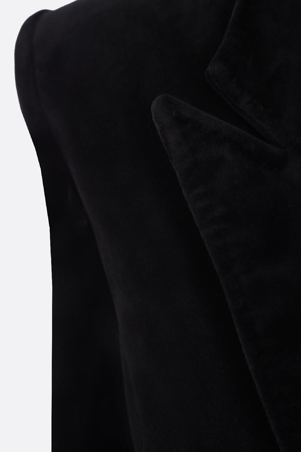 TOM FORD Abito In Velluto