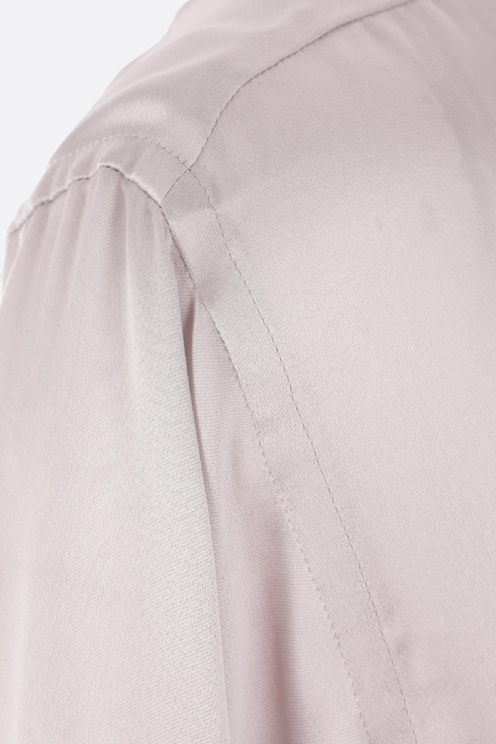 TOM FORD Camicia In Raso