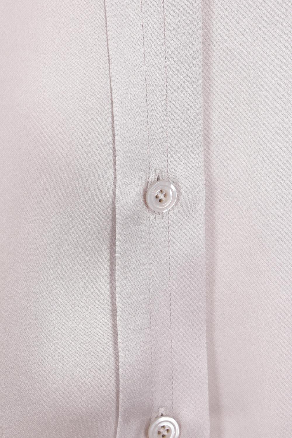 TOM FORD Camicia In Raso