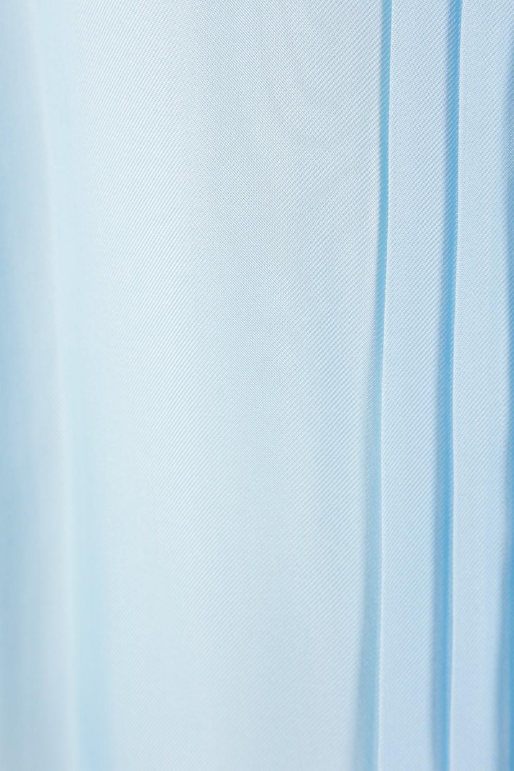 TOM FORD Camicia In Twill Fluido