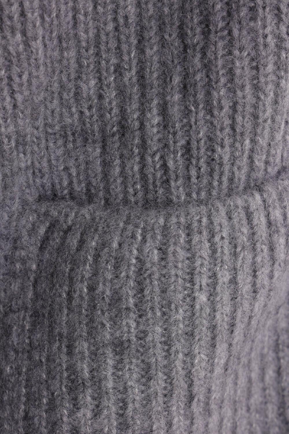 TOM FORD Cardigan In Cashmere E Seta A Costine