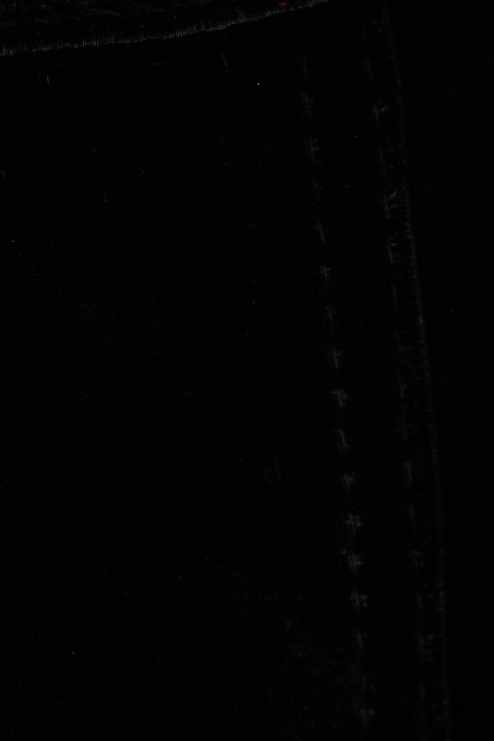 TOM FORD Giacca Cropped In Velluto