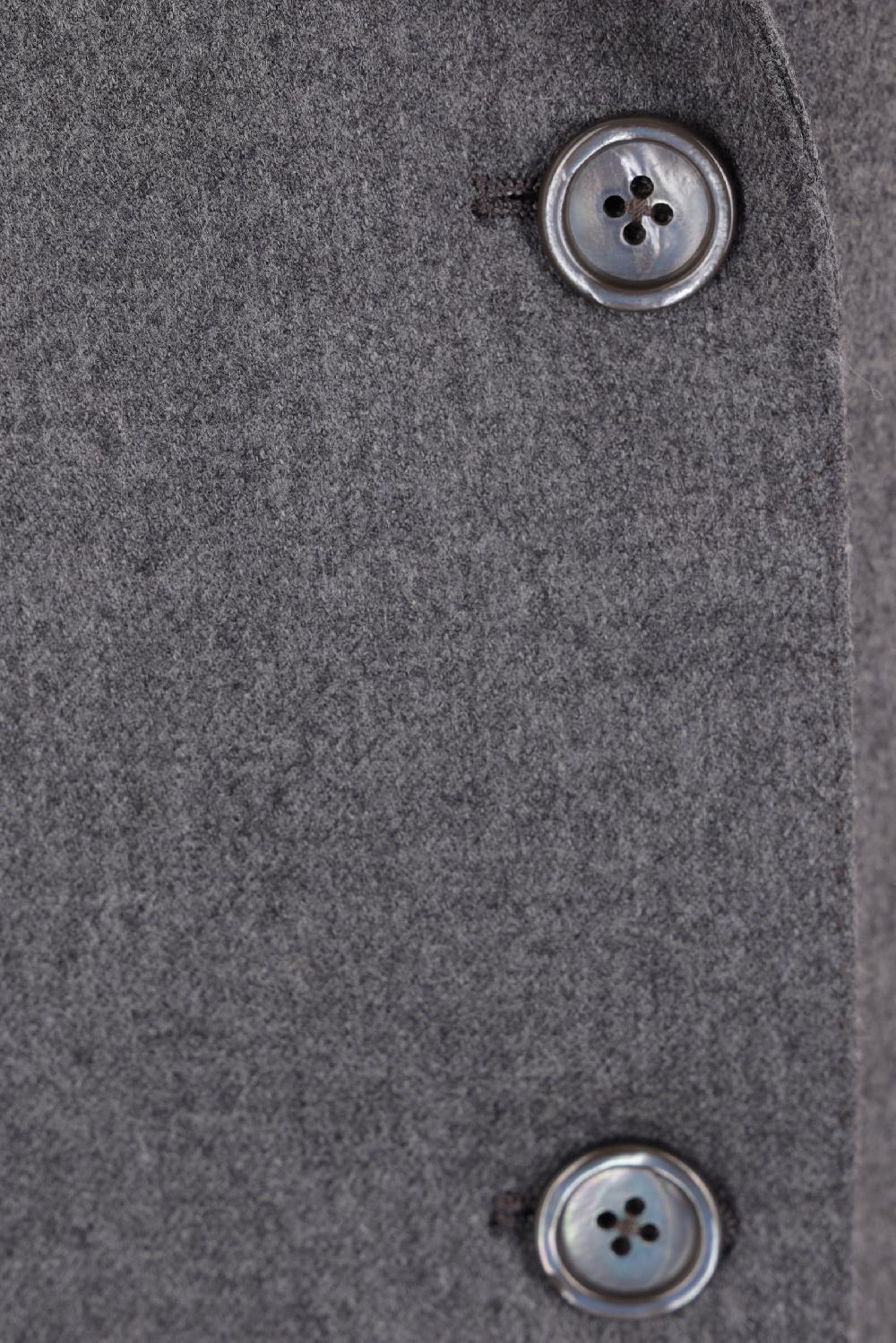 TOM FORD Giacca Doppiopetto In Lana