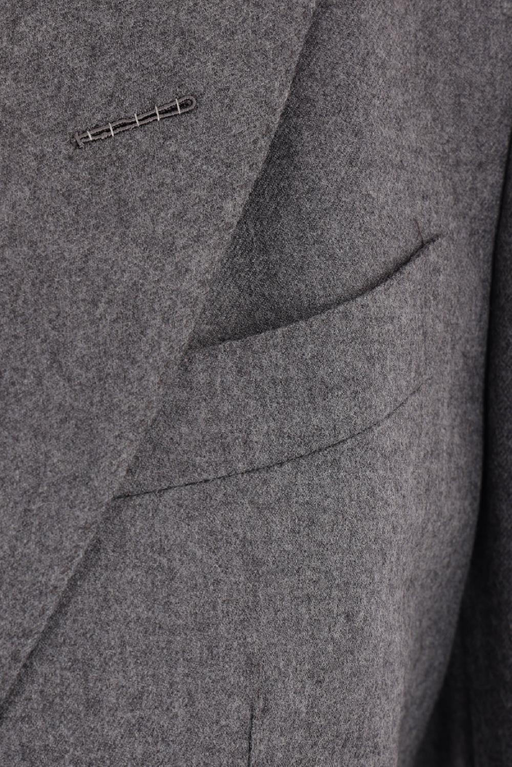 TOM FORD Giacca Doppiopetto In Lana