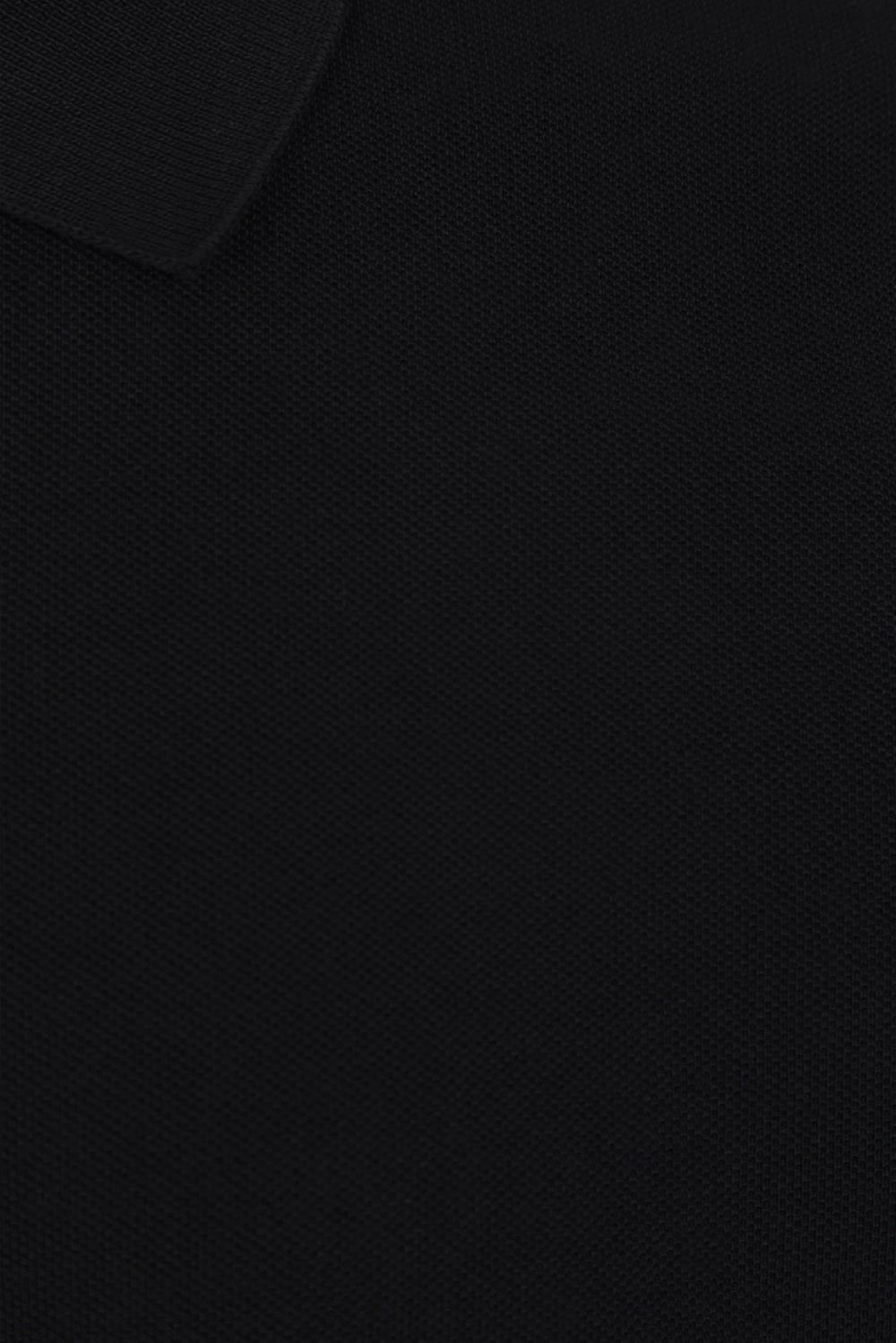 TOM FORD Polo In Piquet Con Ricamo Logo