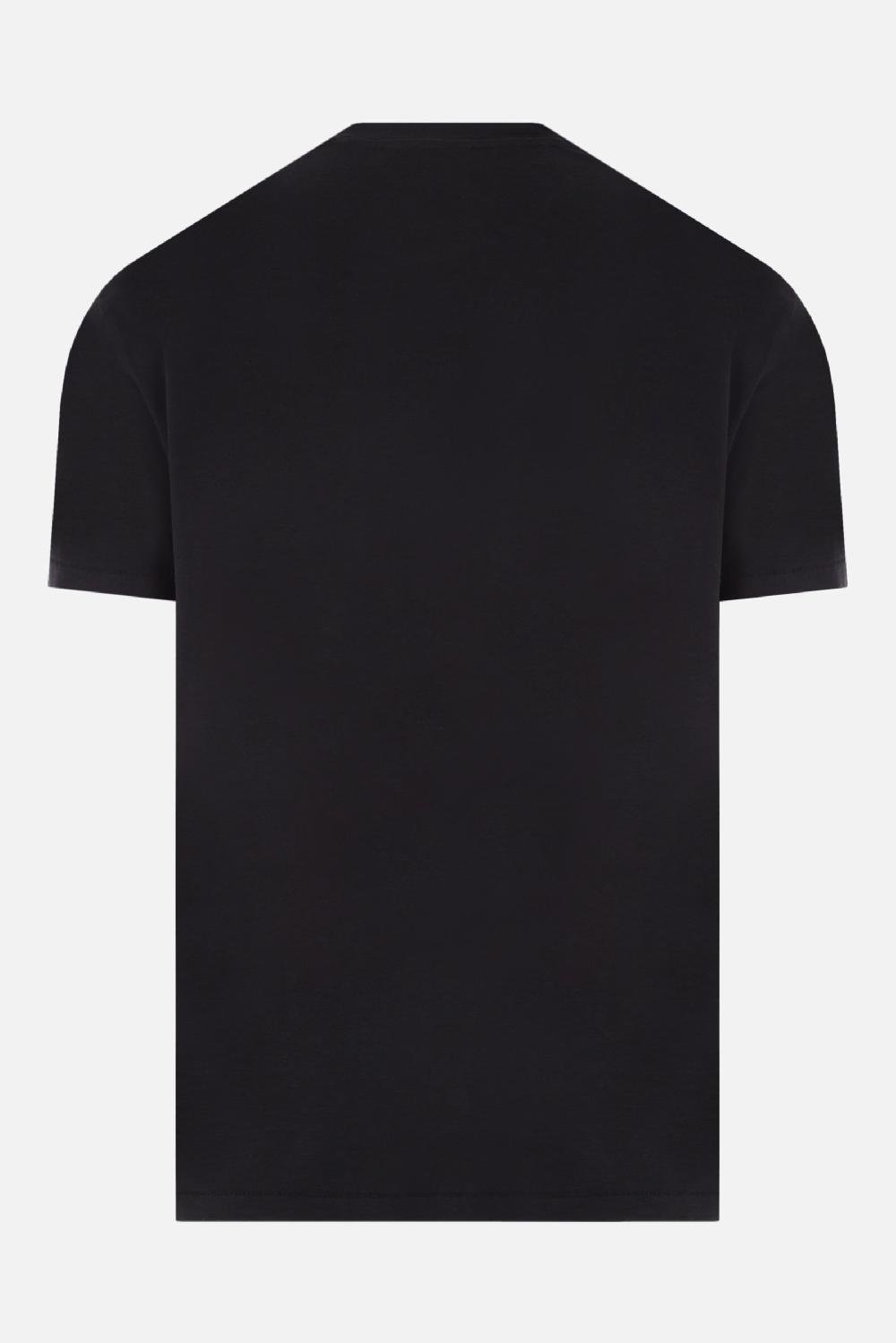 TOM FORD T-shirt In Jersey Stretch