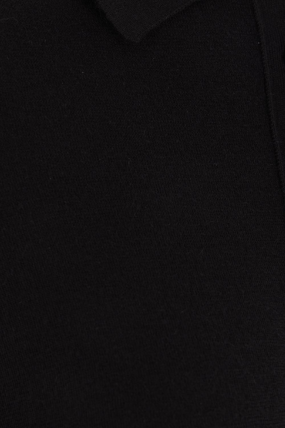 TOM FORD Tuta In Maglia Di Cashmere E Seta