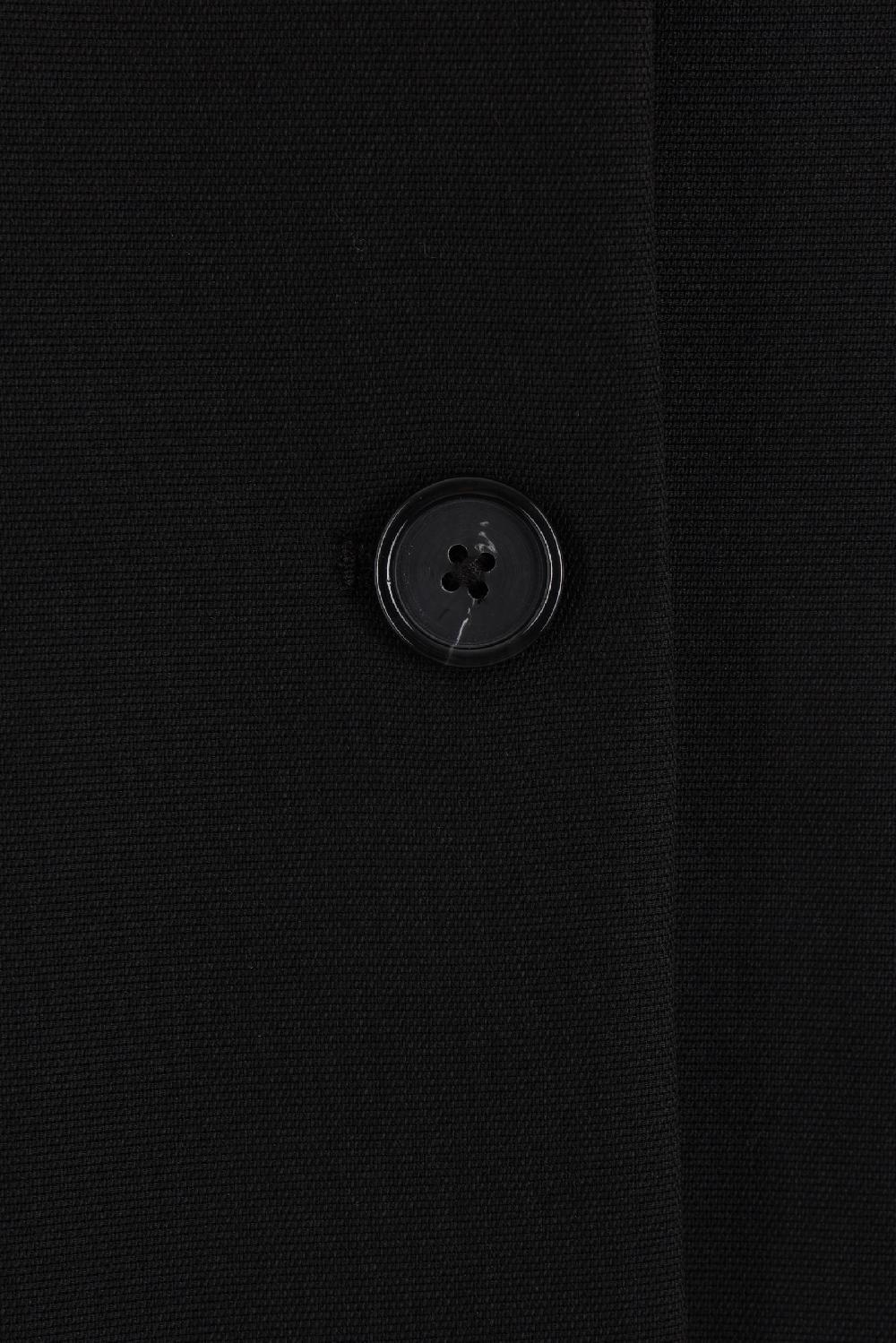 TOTEME Giacca Monopetto In Grain De Poudre