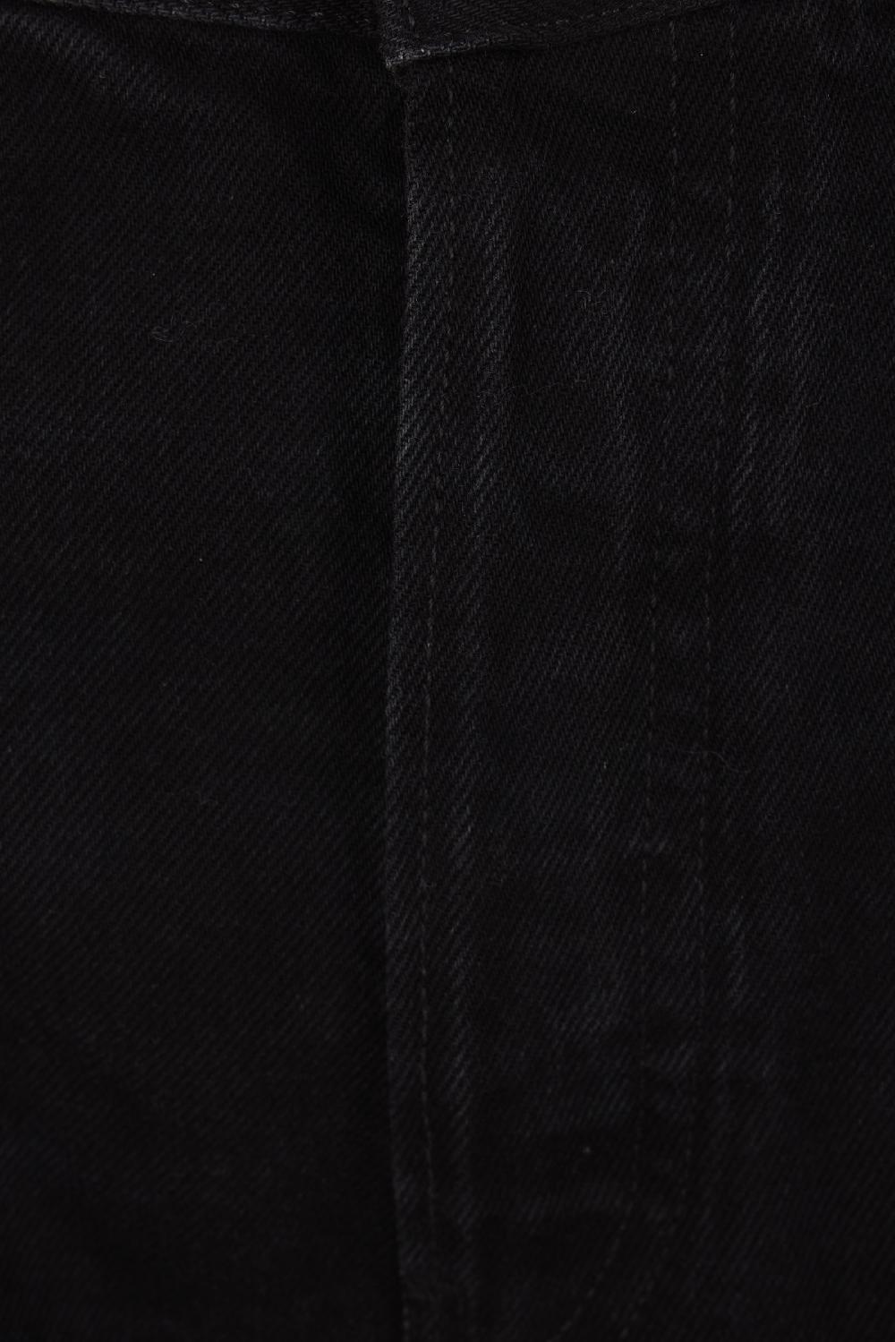 TOTEME Jeans Classic Cut In Denim