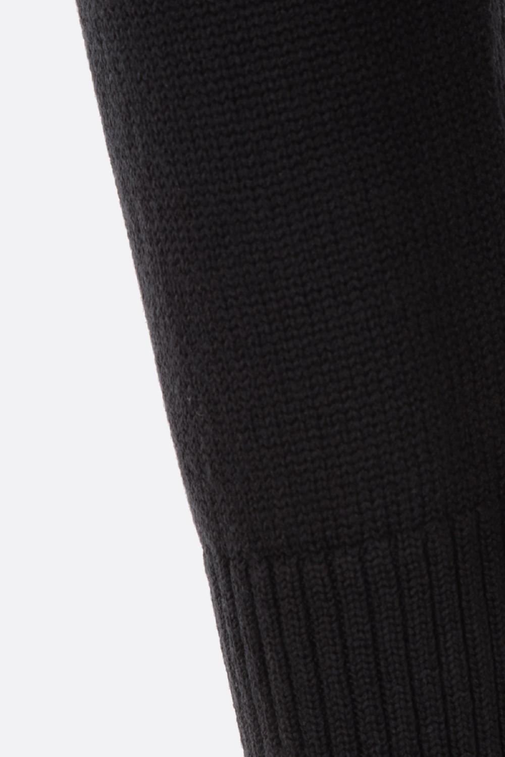 TOTEME Pullover In Seta