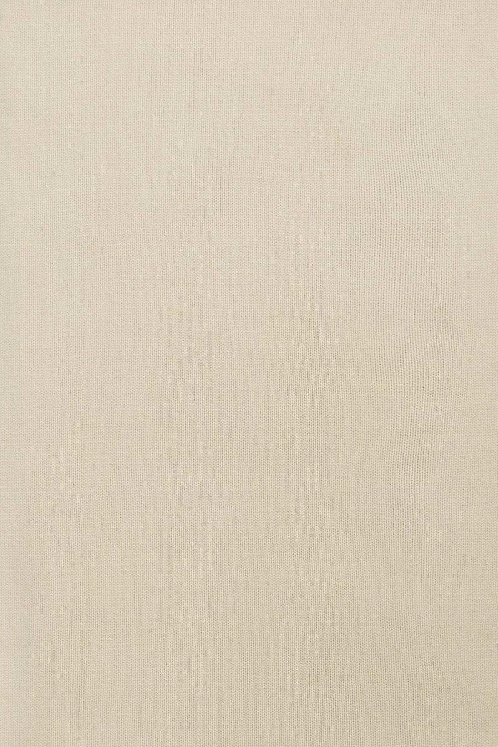 TOTEME Sciarpa In Lana E Cashmere Con Ricamo