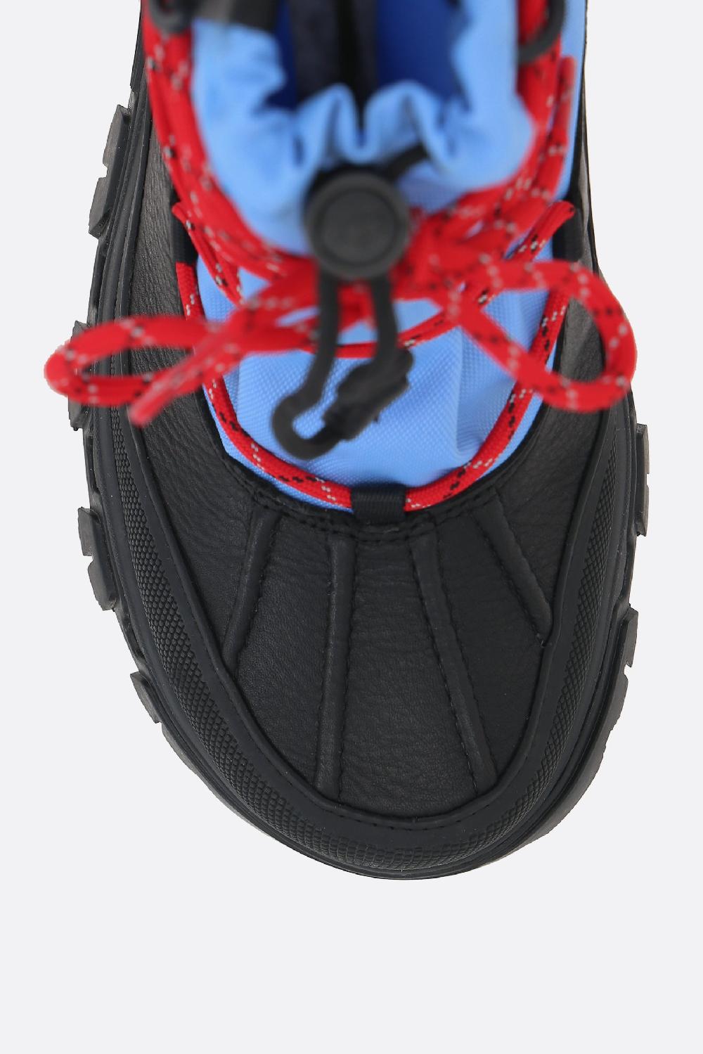 UGG Stivale MetroPeak In Tessuto GORE-TEX